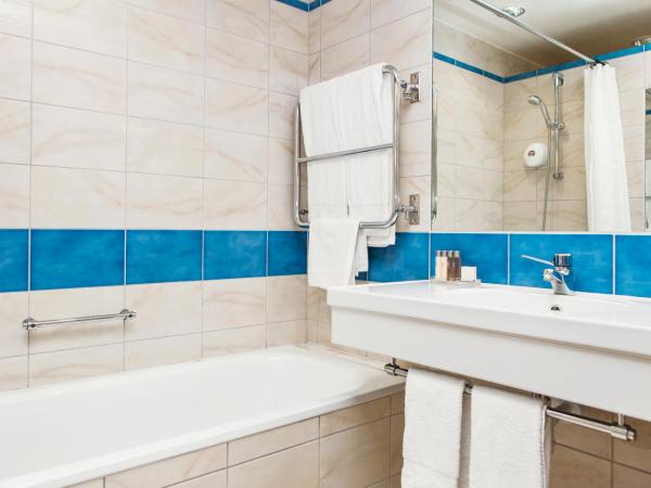 Elite Hotel Marina Plaza : photo 1 de la chambre chambre double supérieure