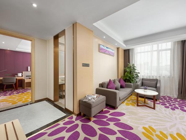 Lavande Hotel Baiyun International Airport Branch : photo 4 de la chambre  chambre double
