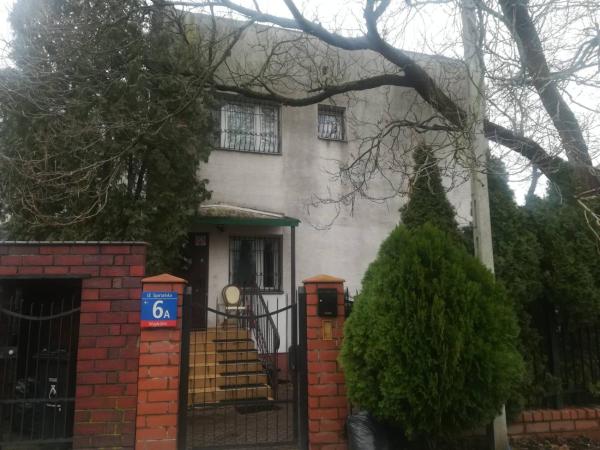 Strefa relaksu : photo 1 de la chambre chambre double