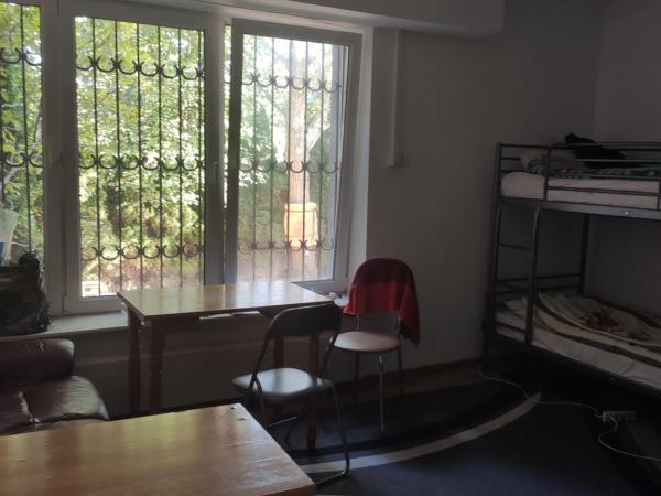 Strefa relaksu : photo 1 de la chambre chambre quadruple