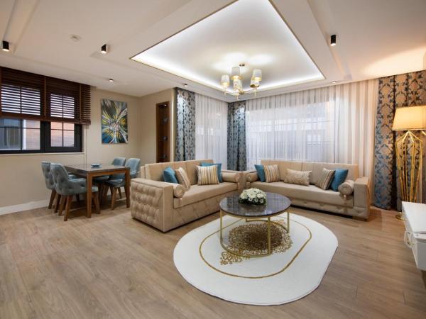 Elysium Green Suites : photo 2 de la chambre chambre double supérieure