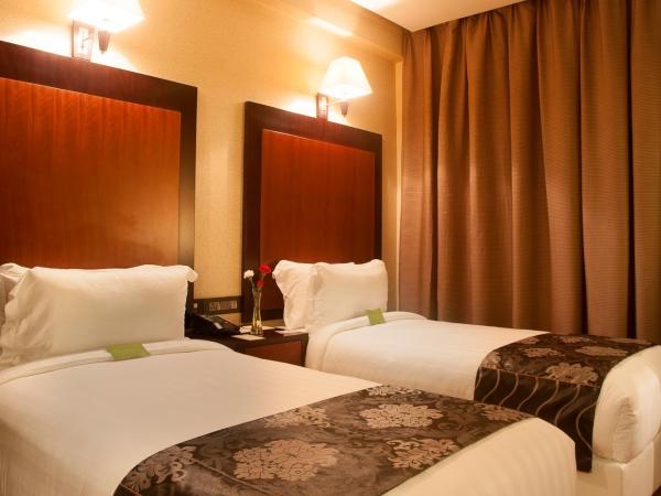 Park Avenue Hotel Nungambakkam : photo 3 de la chambre chambre premium 