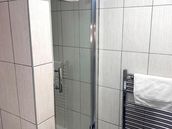 Fairways Lodge & Leisure Club : photo 2 de la chambre chambre familiale