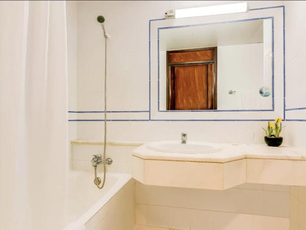 Auramar Beach Resort : photo 5 de la chambre chambre lits jumeaux