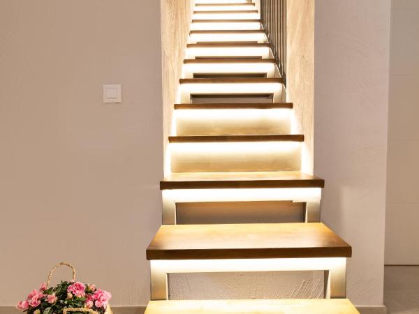 Casa 95 Sevilla : photo 7 de la chambre penthouse avec piscine privée 3