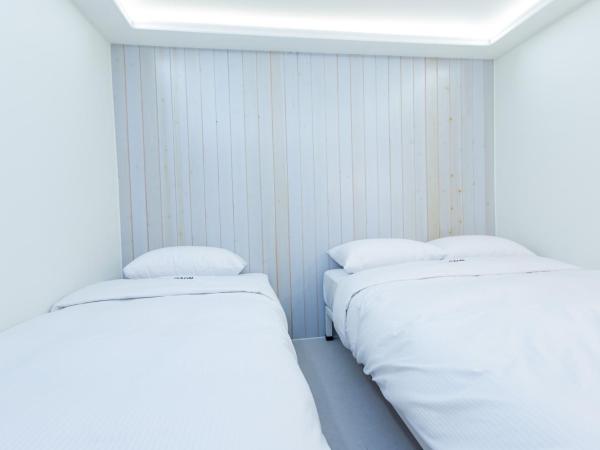 Hotel Gaon Seoul Dongdaemun : photo 4 de la chambre chambre triple basique