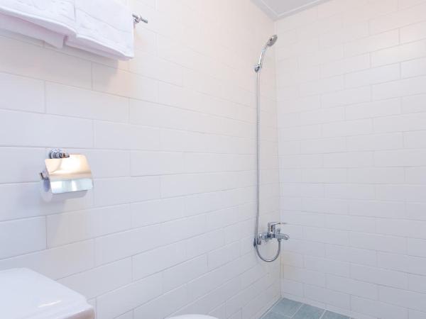 Hotel Gaon Seoul Dongdaemun : photo 2 de la chambre chambre triple basique