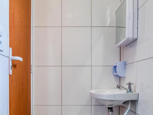 HOTEL PAULISTANO Terminal Tietê : photo 5 de la chambre chambre triple standard