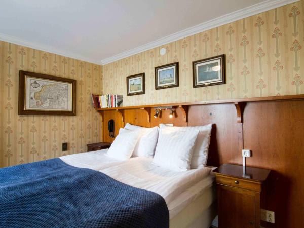 Mayfair Hotel Tunneln : photo 3 de la chambre chambre double standard