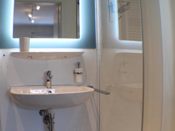 Bed Taste : photo 3 de la chambre chambre double - vue sur jardin