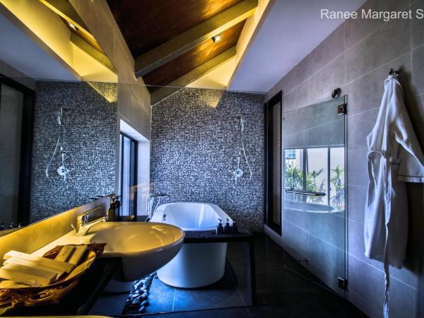 The Ranee Boutique Suites : photo 6 de la chambre suite ranee 