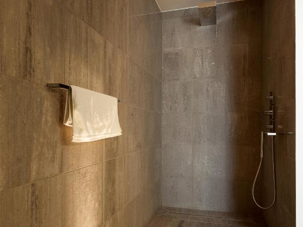 Hotel Restaurant Weinebrugge : photo 2 de la chambre suite junior lit king-size