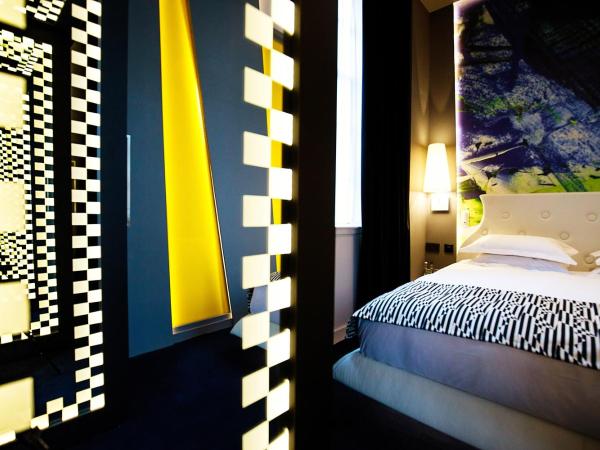 Malmaison Hotel Leeds : photo 6 de la chambre suite signature