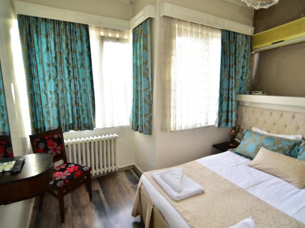 Hotel Han : photo 8 de la chambre chambre double