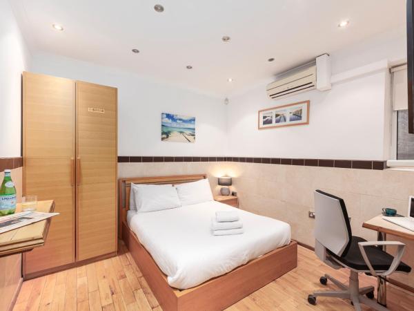 Argyle Apart Hotel : photo 6 de la chambre appartements deluxe