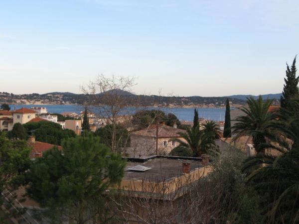 Hotel La Villa Florida : photo 4 de la chambre chambre double supérieure