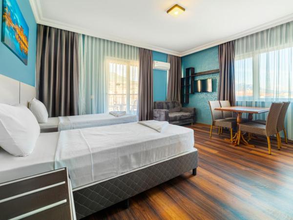 Royalisa City Apart Hotel : photo 9 de la chambre chambre simple standard - sans climatisation