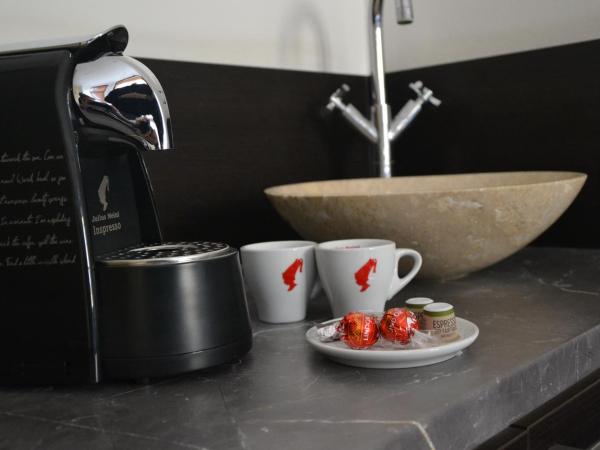 Penzion Dvořákova : photo 1 de la chambre chambre double ou lits jumeaux supérieure