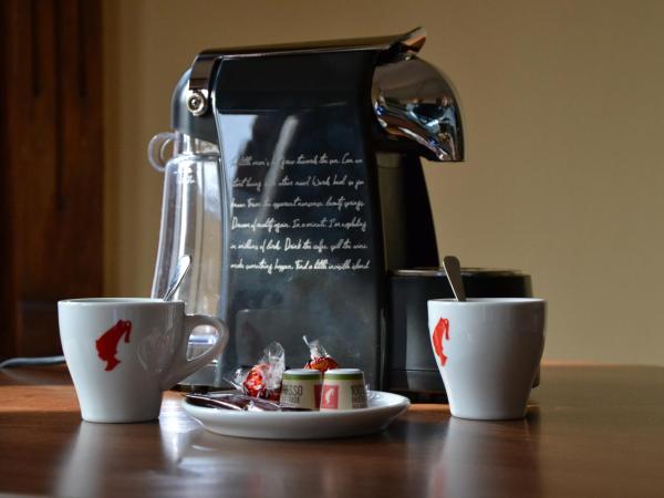 Penzion Dvořákova : photo 2 de la chambre chambre double ou lits jumeaux supérieure