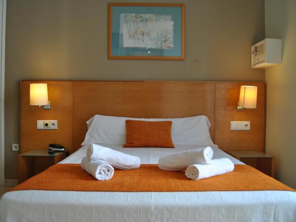 Hostal San Lorenzo : photo 7 de la chambre chambre simple