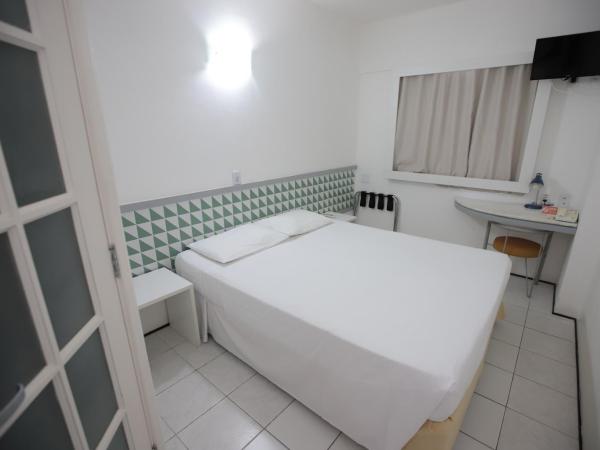 Ibis Budget Salvador : photo 2 de la chambre chambre double standard