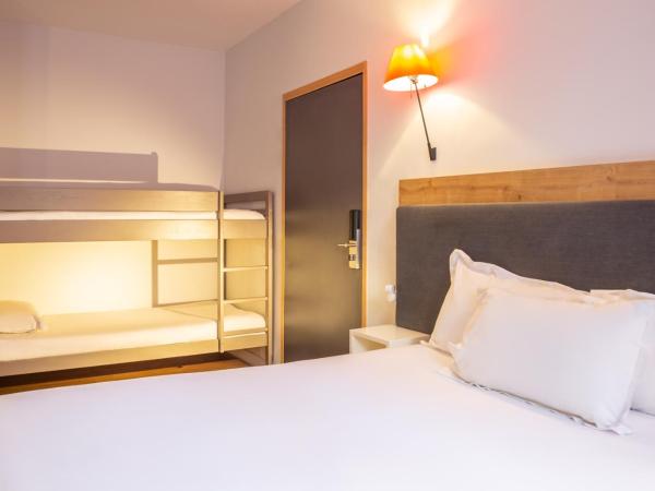 Hôtel Maison Montgrand - Vieux Port : photo 6 de la chambre chambre familiale (4 adultes)