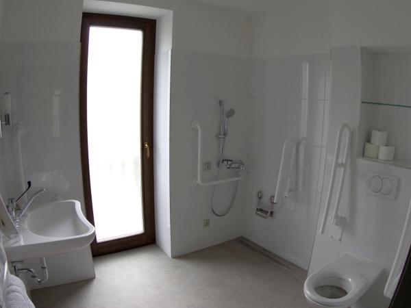 Hotel Therapia : photo 2 de la chambre chambre lits jumeaux