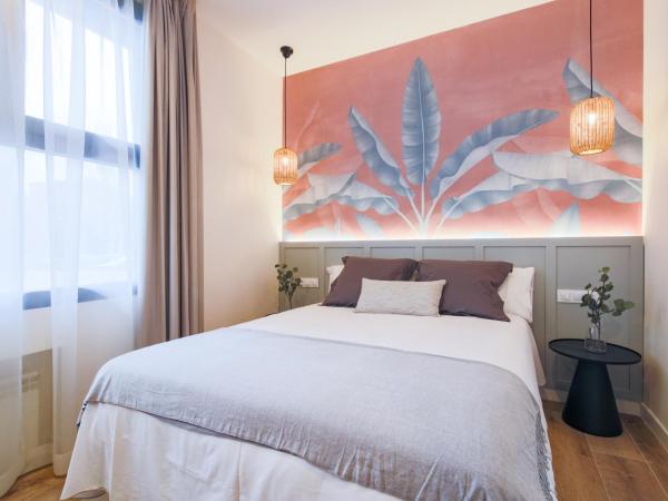 Home42 : photo 6 de la chambre chambre double