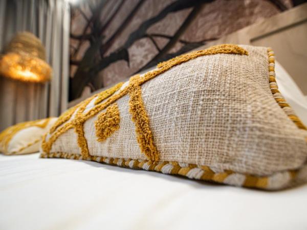 Home42 : photo 5 de la chambre chambre double