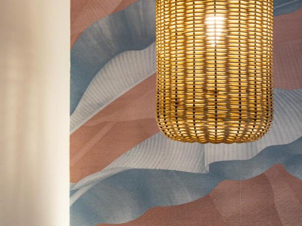 Home42 : photo 5 de la chambre chambre lits jumeaux