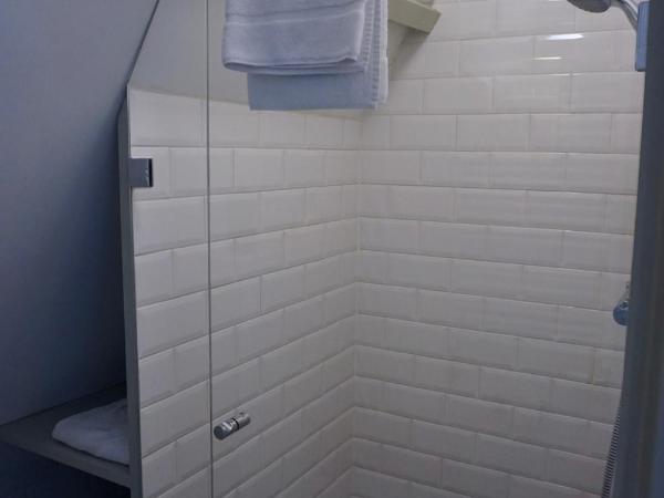 Logement Petit Beijers : photo 6 de la chambre chambre mansardée