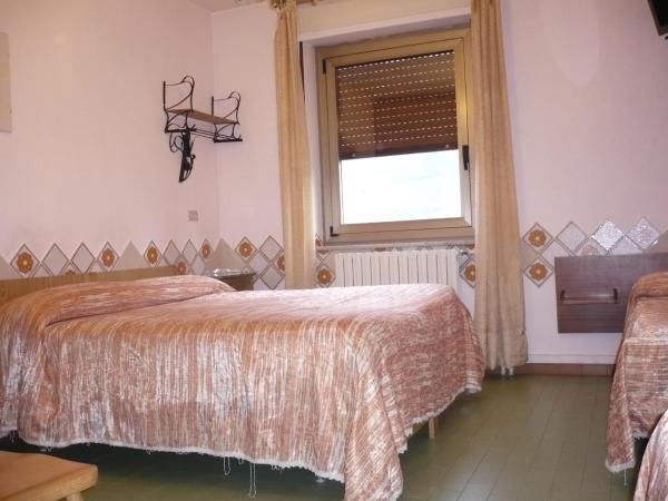 Hotel Beau Sejour : photo 1 de la chambre chambre double confort