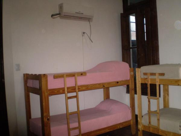 Hostel Marino Rosario : photo 7 de la chambre lit dans dortoir de 8 lits 