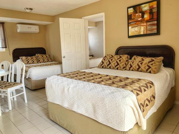 Hotel Santa Fe Los Cabos by Villa Group : photo 3 de la chambre chambre double ou lits jumeaux - vue sur piscine