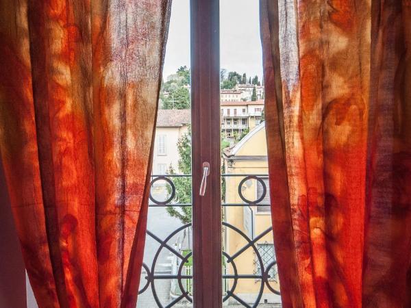 B&B Santa Lucia : photo 9 de la chambre chambre double supérieure