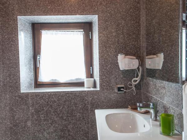 B&B Santa Lucia : photo 5 de la chambre chambre double supérieure