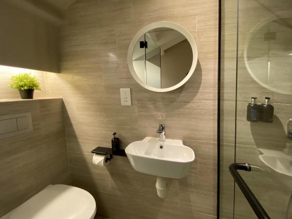 ST Signature Jalan Besar, DAYUSE, 5 Hours, 5PM-10PM : photo 9 de la chambre double, window, dayuse, 5 hours: 5pm-10pm