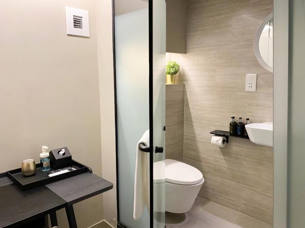 ST Signature Jalan Besar, SHORT OVERNIGHT, 8 Hours, 1159PM-8AM : photo 9 de la chambre double room, short overnight, 8 hours, 1159pm-8am