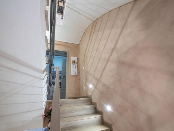 Le PALME : photo 4 de la chambre chambre deluxe double ou lits jumeaux