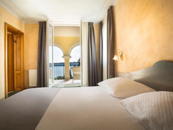 Maistra Select Island Hotel Katarina : photo 1 de la chambre suite deluxe - belvedere