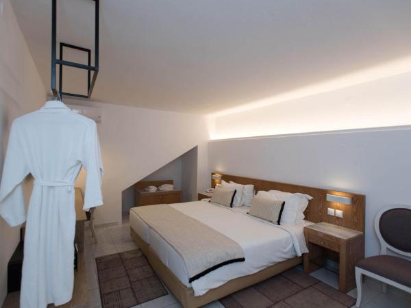 Island Mykonos Suites : photo 5 de la chambre studio (3 adultes)