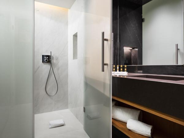 Eurostars Aliados : photo 8 de la chambre chambre deluxe double ou lits jumeaux