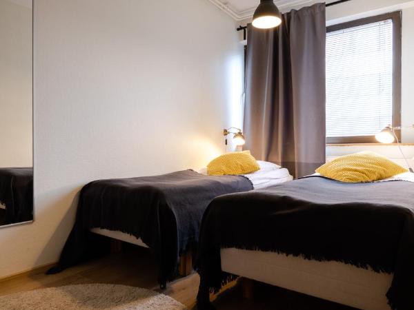 Hostel Café Koti : photo 5 de la chambre appartement