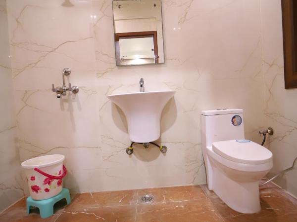 Hotel Royal Phoenix : photo 10 de la chambre chambre double deluxe