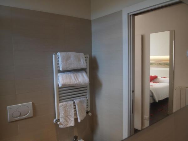 Soggiorno Lo Stellino : photo 3 de la chambre chambre double