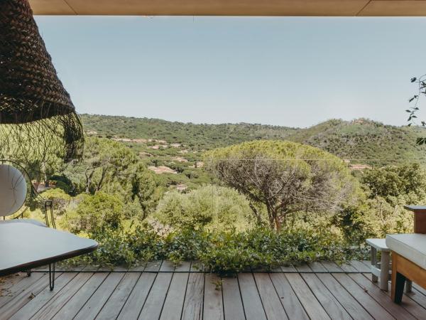 Lily of the Valley : photo 2 de la chambre suite classique