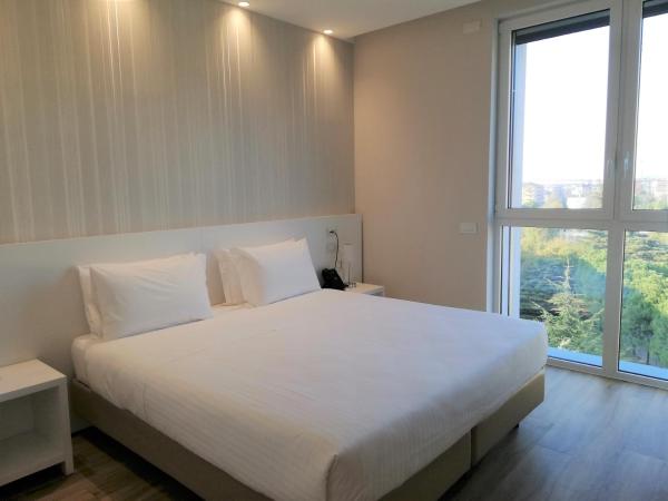 Novo Hotel Rossi : photo 1 de la chambre chambre double ou lits jumeaux standard