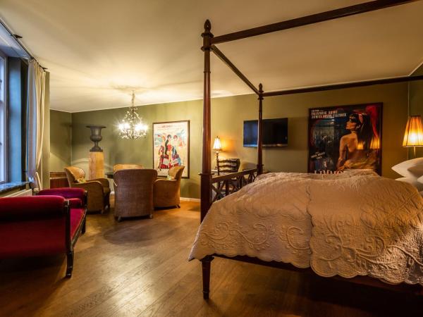 Villa Provence : photo 6 de la chambre suite