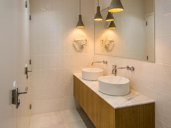 Gallery Hostel : photo 3 de la chambre lit dans dortoir mixte de 4 lits