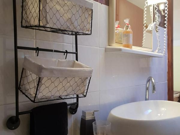 Villa Mateja : photo 6 de la chambre appartement avec terrasse